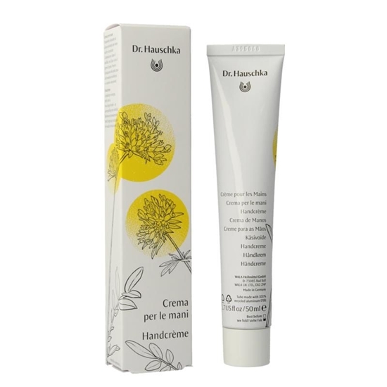 DR HAUSCHKA HANDCRME